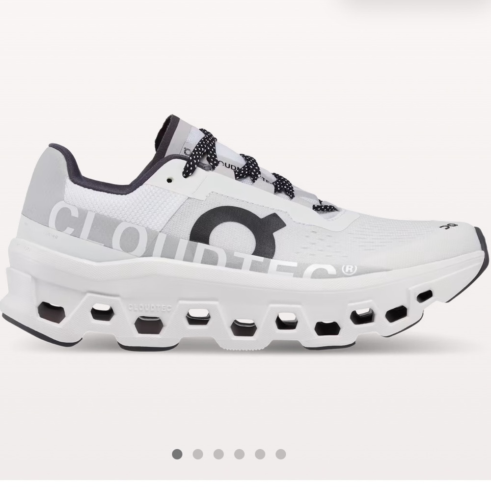 OnCloud Monsters